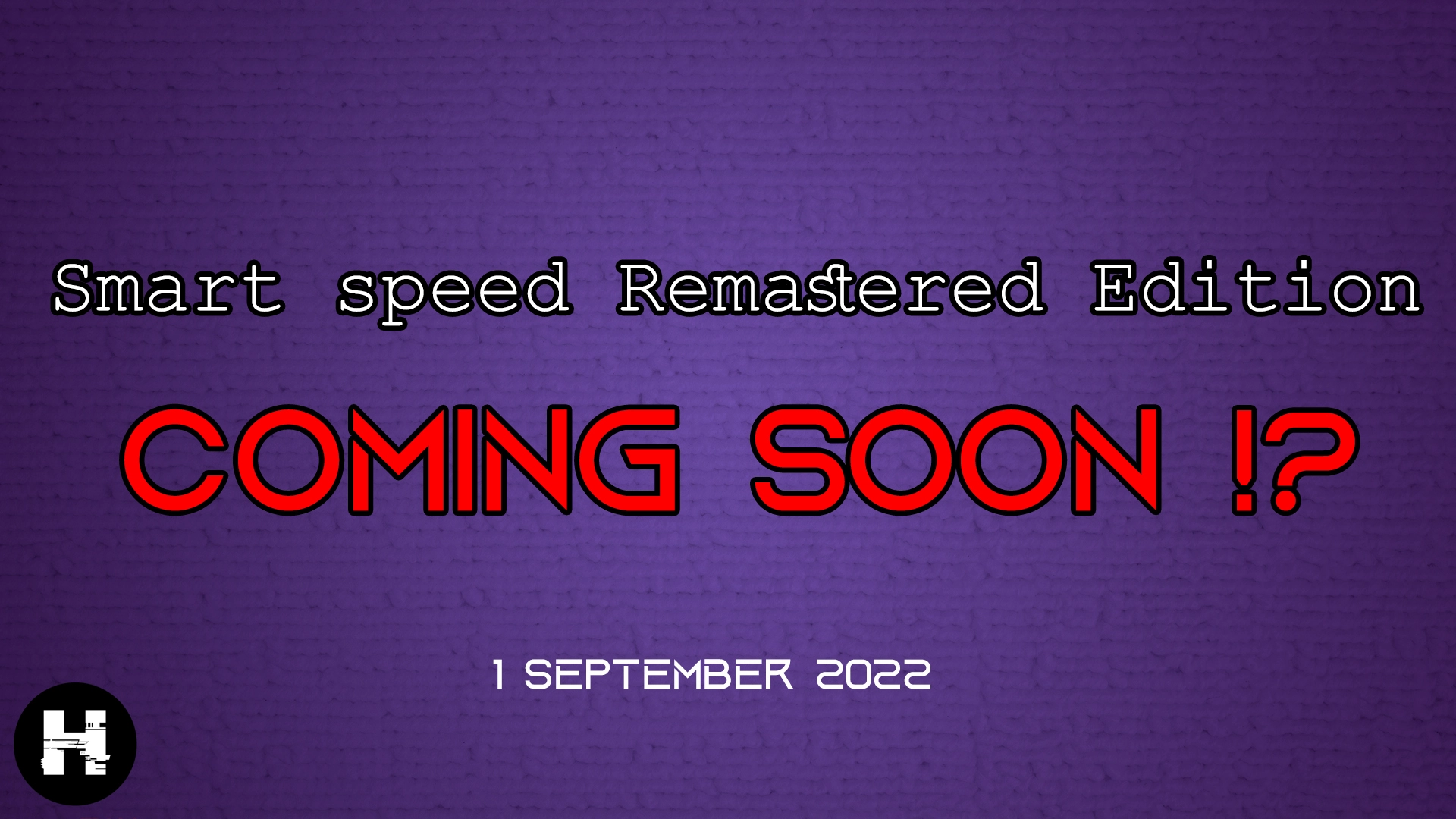 Smart_Speed_Remastered