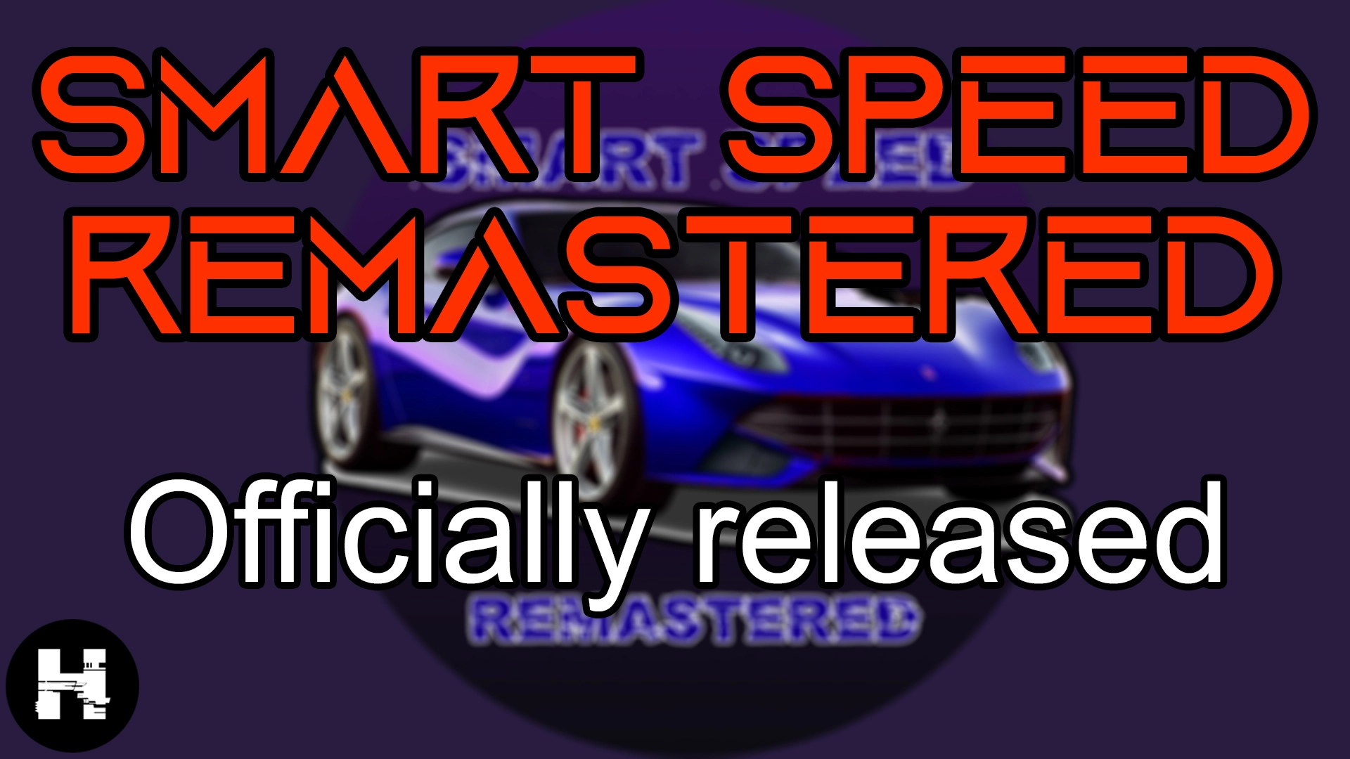Smart_Speed_Remastered